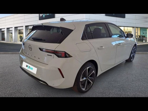 Opel Astra PHEV 1.6T Hybrid 132kW (180CV) Elegance Auto