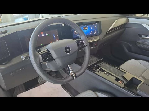 Opel Astra PHEV 1.6T Hybrid 132kW (180CV) Elegance Auto