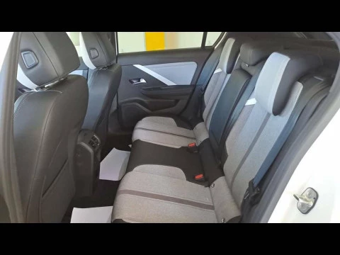 Opel Astra PHEV 1.6T Hybrid 132kW (180CV) Elegance Auto