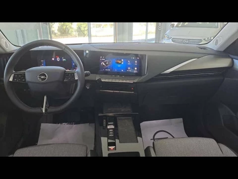 Opel Astra PHEV 1.6T Hybrid 132kW (180CV) Elegance Auto