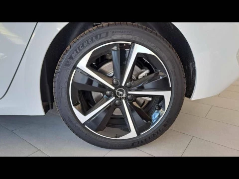 Opel Astra PHEV 1.6T Hybrid 132kW (180CV) Elegance Auto