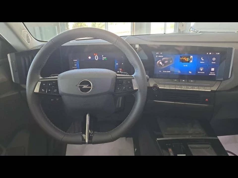 Opel Astra PHEV 1.6T Hybrid 132kW (180CV) Elegance Auto