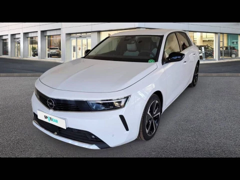 Opel Astra PHEV 1.6T Hybrid 132kW (180CV) Elegance Auto