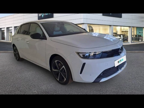 Opel Astra PHEV 1.6T Hybrid 132kW (180CV) Elegance Auto