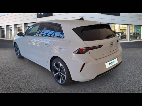 Opel Astra PHEV 1.6T Hybrid 132kW (180CV) Elegance Auto