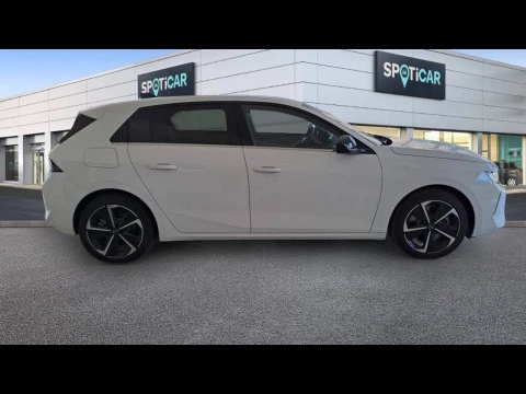 Opel Astra PHEV 1.6T Hybrid 132kW (180CV) Elegance Auto