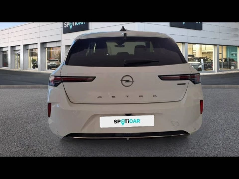 Opel Astra PHEV 1.6T Hybrid 132kW (180CV) Elegance Auto