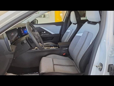 Opel Astra PHEV 1.6T Hybrid 132kW (180CV) Elegance Auto