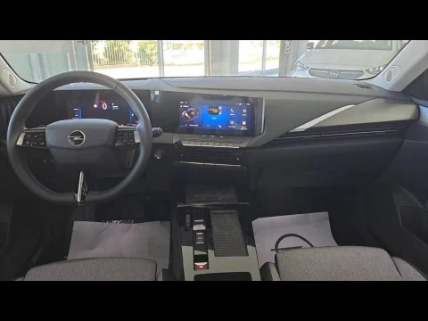 Opel Astra PHEV 1.6T Hybrid 132kW (180CV) Elegance Auto