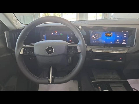 Opel Astra PHEV 1.6T Hybrid 132kW (180CV) Elegance Auto