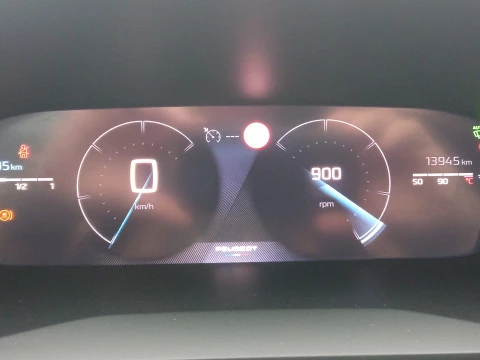 Peugeot 208 Allure Puretech 100