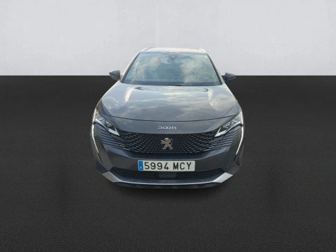 Peugeot 3008 1.5 BlueHDi 96kW S&S GT EAT8