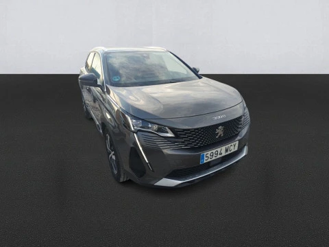 Peugeot 3008 1.5 BlueHDi 96kW S&S GT EAT8