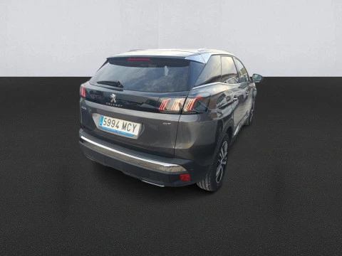 Peugeot 3008 1.5 BlueHDi 96kW S&S GT EAT8