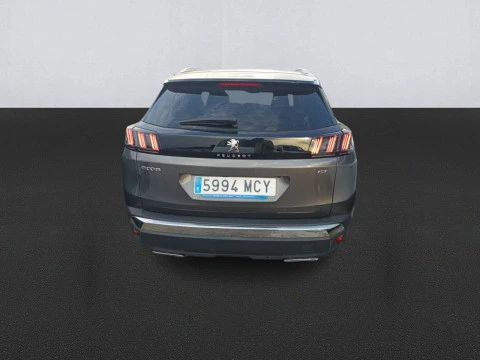 Peugeot 3008 1.5 BlueHDi 96kW S&S GT EAT8