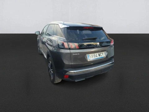 Peugeot 3008 1.5 BlueHDi 96kW S&S GT EAT8