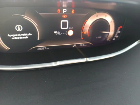 Peugeot 3008 1.5 BlueHDi 96kW S&S GT EAT8
