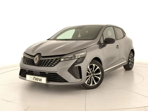 Renault Clio   TCe Techno 67kW