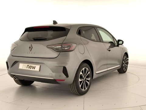 Renault Clio   TCe Techno 67kW
