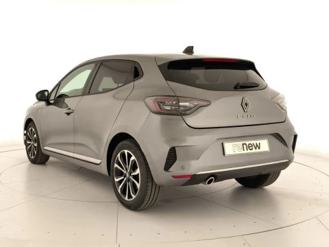 Renault Clio   TCe Techno 67kW