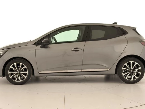 Renault Clio   TCe Techno 67kW