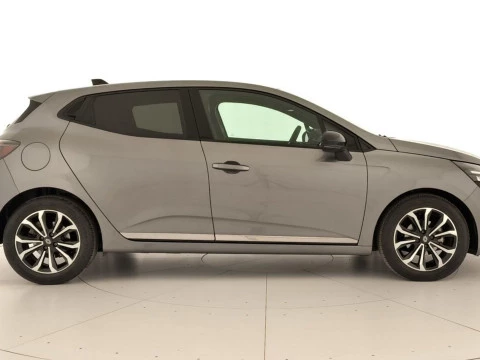 Renault Clio   TCe Techno 67kW
