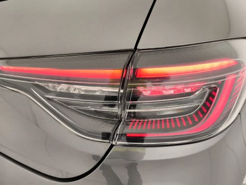 Renault Clio   TCe Techno 67kW