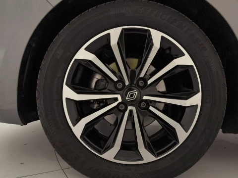 Renault Clio   TCe Techno 67kW