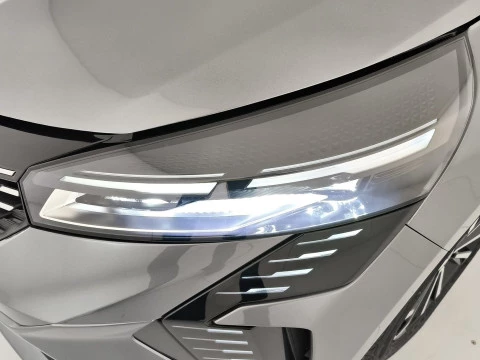 Renault Clio   TCe Techno 67kW