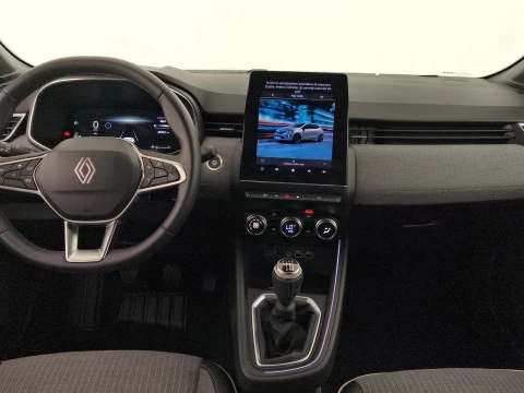 Renault Clio   TCe Techno 67kW