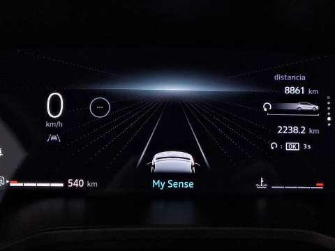 Renault Clio   TCe Techno 67kW