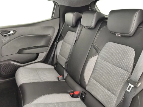 Renault Clio   TCe Techno 67kW