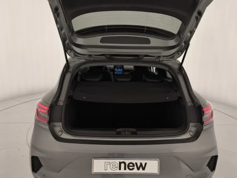 Renault Clio   TCe Techno 67kW
