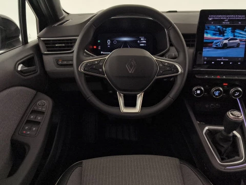 Renault Clio   TCe Techno 67kW