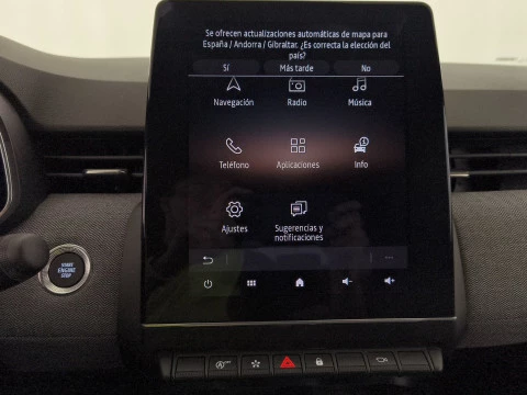 Renault Clio   TCe Techno 67kW