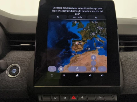 Renault Clio   TCe Techno 67kW