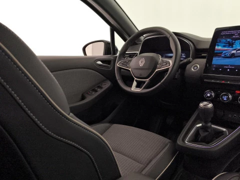 Renault Clio   TCe Techno 67kW