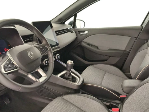 Renault Clio   TCe Techno 67kW