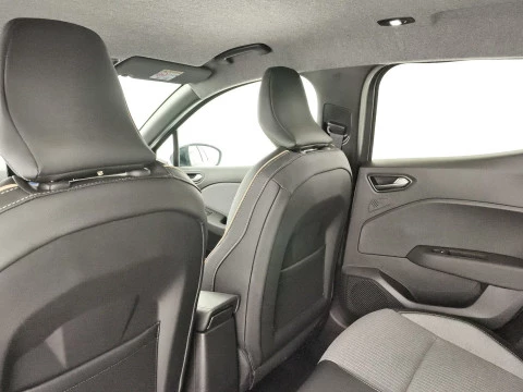 Renault Clio   TCe Techno 67kW