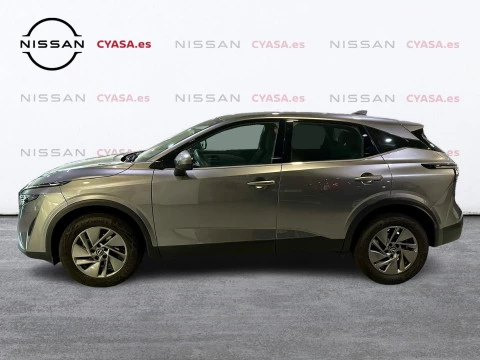 Nissan Qashqai DIG-T 116kW (158CV) mHEV CVT Acenta