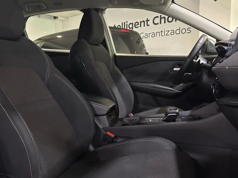 Nissan Qashqai DIG-T 116kW (158CV) mHEV CVT Acenta