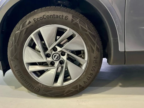 Nissan Qashqai DIG-T 116kW (158CV) mHEV CVT Acenta