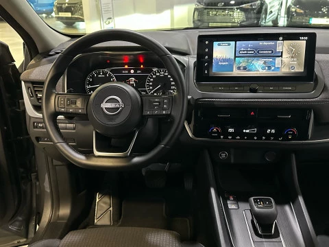 Nissan Qashqai DIG-T 116kW (158CV) mHEV CVT Acenta