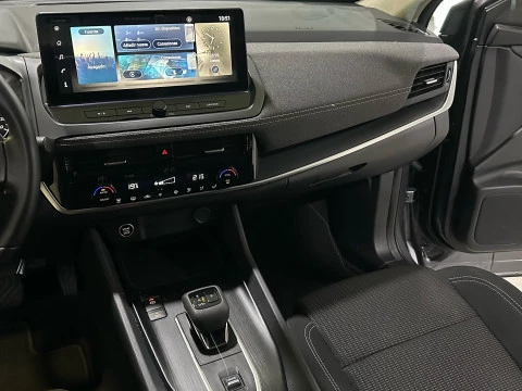 Nissan Qashqai DIG-T 116kW (158CV) mHEV CVT Acenta