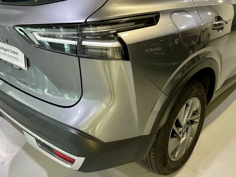 Nissan Qashqai DIG-T 116kW (158CV) mHEV CVT Acenta