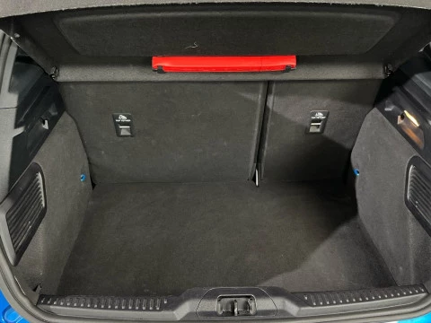 Ford Focus 1.0 Ecoboost 92kW ST-Line