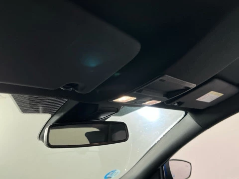 Ford Focus 1.0 Ecoboost 92kW ST-Line