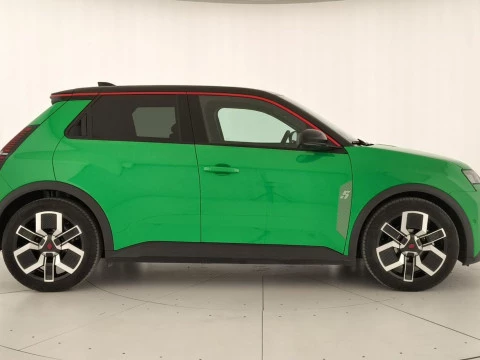 Renault 5 E-Tech   Techno autonomia confort 110 kW