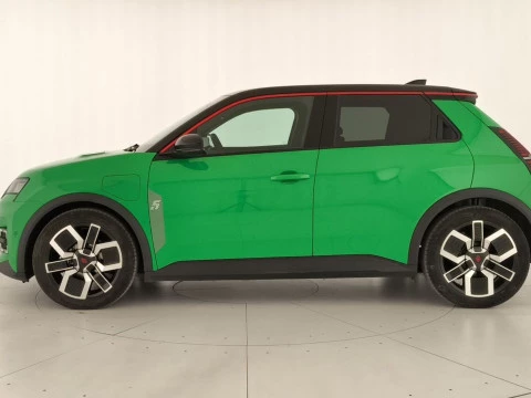 Renault 5 E-Tech   Techno autonomia confort 110 kW