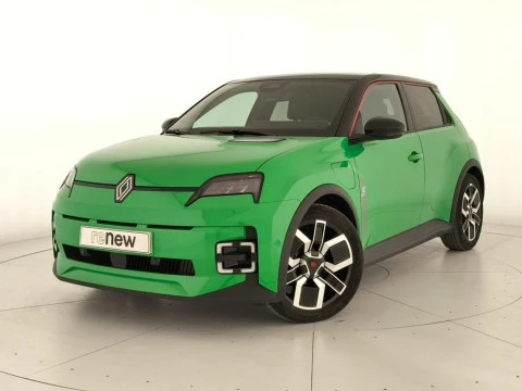 Renault 5 E-Tech   Techno autonomia confort 110 kW